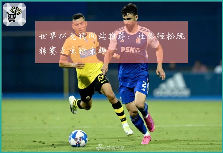 世界杯竞猜网站推荐，让你轻松玩转赛季竞猜乐趣