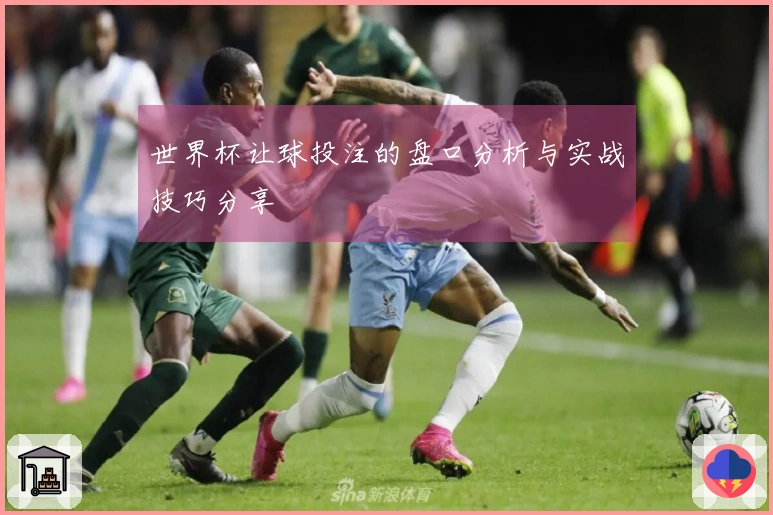 世界杯让球投注的盘口分析与实战技巧分享