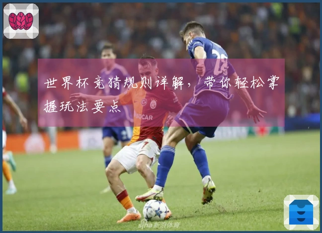 世界杯竞猜规则详解，带你轻松掌握玩法要点