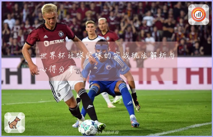 世界杯让球买球的实战玩法解析与心得分享